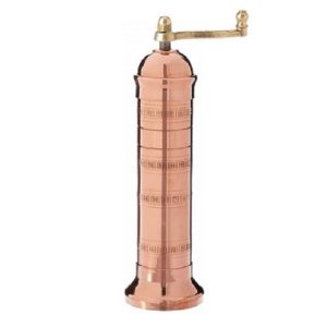 Χάλκινος μύλος αλατιού ALEXANDER Νο 408