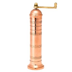 Χάλκινος μύλος αλατιού ALEXANDER Νο 409 40409