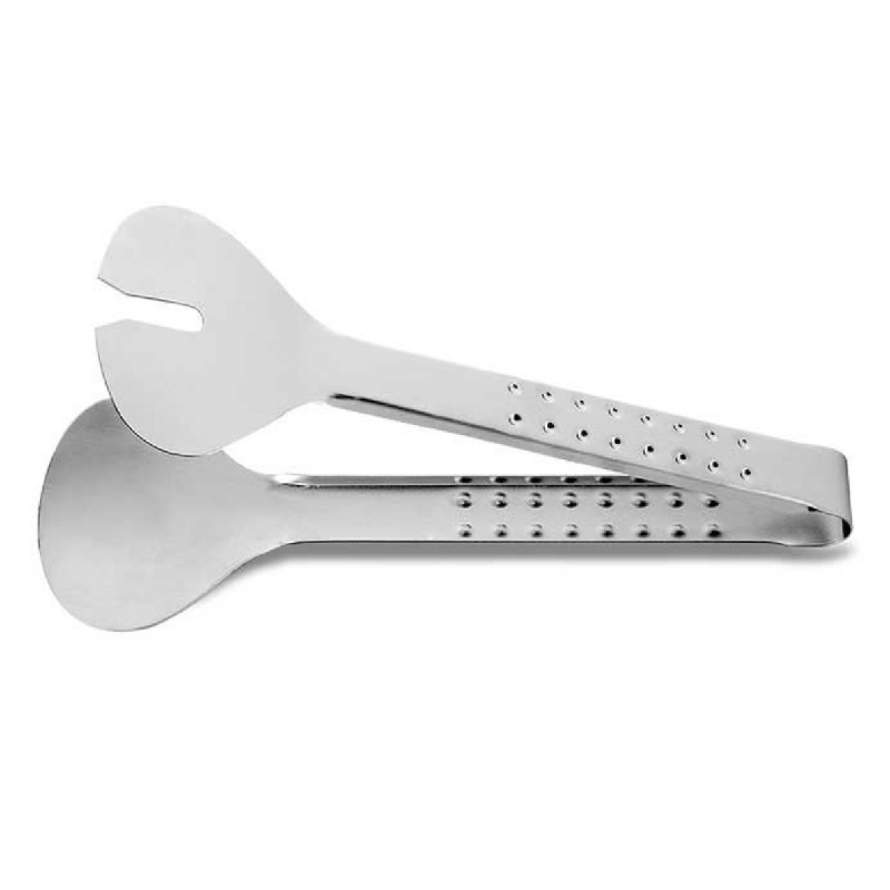 ATLAS Genius series salad tongs 22cm/8.7 - Brasspeppermill