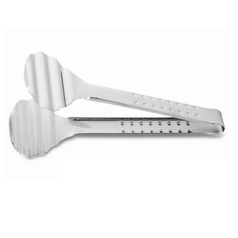 ATLAS Genius series general serving tongs 22cm/8.7"