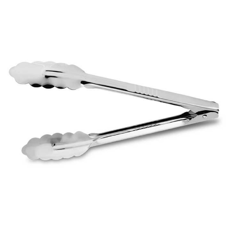 ATLAS Pine Cone series BBQ tongs 25cm/10