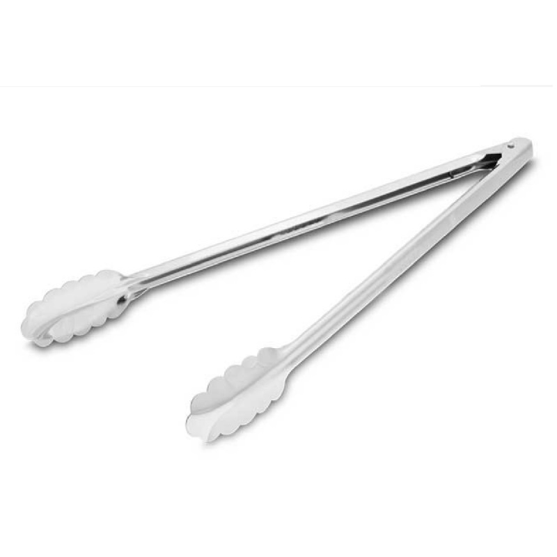 ATLAS Pine Cone series BBQ tongs 40cm/15.8"