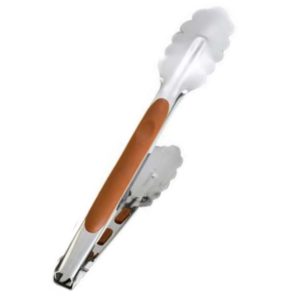 HACCP Λαβίδα BBQ ATLAS Pine Cone 25cm καφέ 16-161-BR