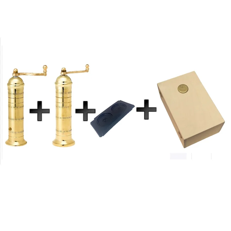 Δίσκος για σετ μύλων Alexander - Image 9