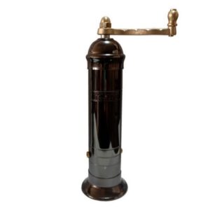 Μύλος πιπεριού ALEXANDER Νο 913 Αιματίτης-Gloss