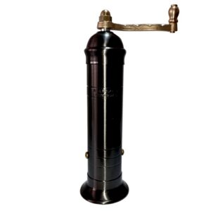 Μύλος πιπεριού ALEXANDER Νο 943 Αιματίτης-Matt